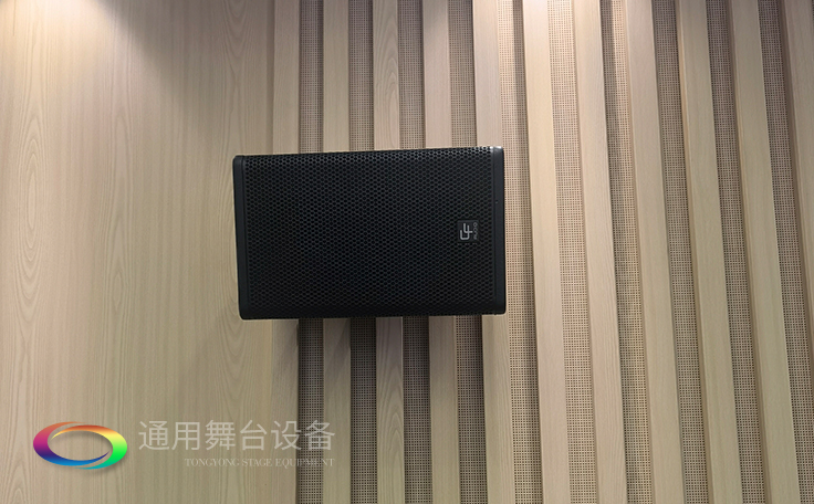 淮安市淮陰開明實驗學(xué)校報告廳 機械舞臺吊桿、剛性防火幕項目竣工