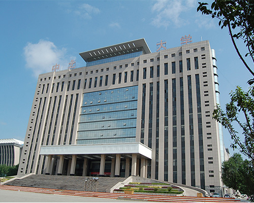 中北大學(檢測)