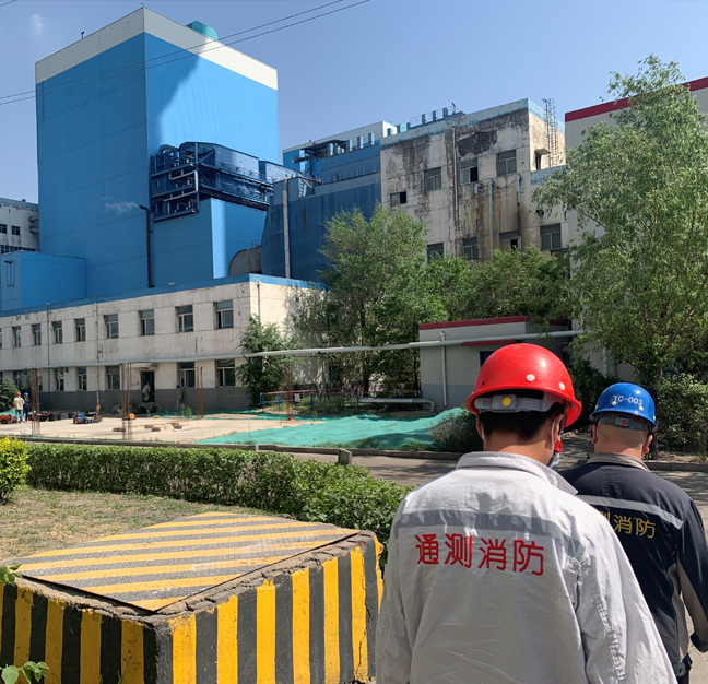 工業、廠房案例